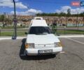 Белый ЗАЗ 110558, объемом двигателя 1.2 л и пробегом 180 тыс. км за 1300 $, фото 1 на Automoto.ua