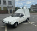 Белый ЗАЗ 110558, объемом двигателя 1.3 л и пробегом 157 тыс. км за 1450 $, фото 1 на Automoto.ua