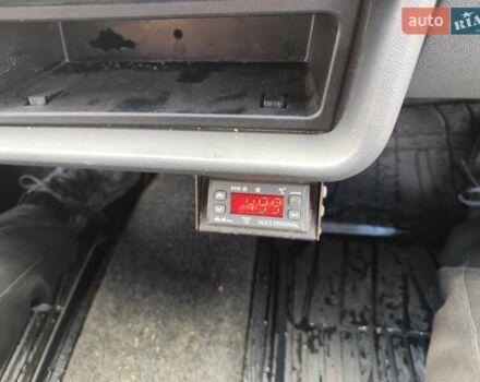 Білий ЗАЗ 110558, об'ємом двигуна 1.2 л та пробігом 166 тис. км за 1300 $, фото 10 на Automoto.ua