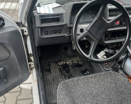 Белый ЗАЗ 110558, объемом двигателя 1.2 л и пробегом 289 тыс. км за 899 $, фото 21 на Automoto.ua