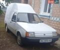 Белый ЗАЗ 110558, объемом двигателя 1.2 л и пробегом 96 тыс. км за 1150 $, фото 2 на Automoto.ua