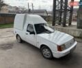 Белый ЗАЗ 110558, объемом двигателя 1.3 л и пробегом 138 тыс. км за 1600 $, фото 1 на Automoto.ua