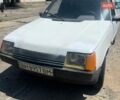 Белый ЗАЗ 110558, объемом двигателя 1.2 л и пробегом 341 тыс. км за 850 $, фото 1 на Automoto.ua