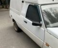 Білий ЗАЗ 110558, об'ємом двигуна 1.2 л та пробігом 107 тис. км за 700 $, фото 1 на Automoto.ua