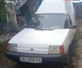 Белый ЗАЗ 110558, объемом двигателя 1.2 л и пробегом 96 тыс. км за 1150 $, фото 1 на Automoto.ua