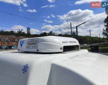 Білий ЗАЗ 110558, об'ємом двигуна 1.2 л та пробігом 166 тис. км за 1300 $, фото 2 на Automoto.ua