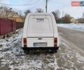 Білий ЗАЗ 110558, об'ємом двигуна 1.2 л та пробігом 150 тис. км за 1700 $, фото 7 на Automoto.ua