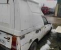 Білий ЗАЗ 110558, об'ємом двигуна 1.3 л та пробігом 999 тис. км за 700 $, фото 1 на Automoto.ua