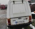 Білий ЗАЗ 110558, об'ємом двигуна 1.3 л та пробігом 999 тис. км за 700 $, фото 1 на Automoto.ua