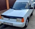 Белый ЗАЗ 110558, объемом двигателя 1.2 л и пробегом 125 тыс. км за 1600 $, фото 1 на Automoto.ua