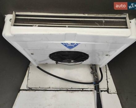 Білий ЗАЗ 110558, об'ємом двигуна 1.2 л та пробігом 166 тис. км за 1300 $, фото 3 на Automoto.ua