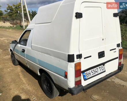 Білий ЗАЗ 110558, об'ємом двигуна 1.3 л та пробігом 178 тис. км за 1250 $, фото 3 на Automoto.ua