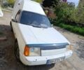 Белый ЗАЗ 110558, объемом двигателя 1.3 л и пробегом 285 тыс. км за 1500 $, фото 1 на Automoto.ua