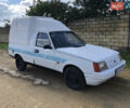 Білий ЗАЗ 110558, об'ємом двигуна 1.3 л та пробігом 178 тис. км за 1250 $, фото 1 на Automoto.ua