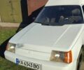 Белый ЗАЗ 110558, объемом двигателя 1.3 л и пробегом 83 тыс. км за 762 $, фото 5 на Automoto.ua