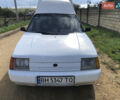 Білий ЗАЗ 110558, об'ємом двигуна 1.3 л та пробігом 178 тис. км за 1250 $, фото 1 на Automoto.ua