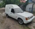 Белый ЗАЗ 110558, объемом двигателя 1.2 л и пробегом 25 тыс. км за 1500 $, фото 1 на Automoto.ua