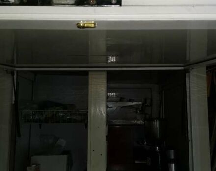 Білий ЗАЗ 110558, об'ємом двигуна 1.3 л та пробігом 76 тис. км за 3000 $, фото 5 на Automoto.ua