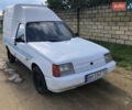 Білий ЗАЗ 110558, об'ємом двигуна 1.3 л та пробігом 178 тис. км за 1250 $, фото 6 на Automoto.ua