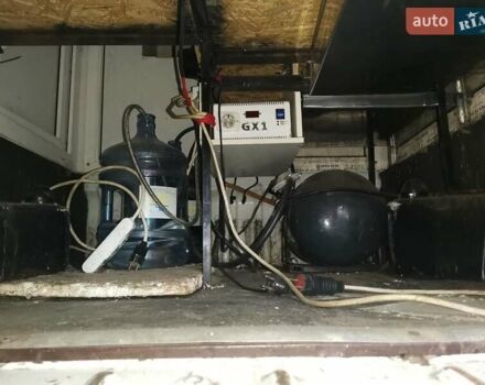 Білий ЗАЗ 110558, об'ємом двигуна 1.3 л та пробігом 76 тис. км за 3000 $, фото 4 на Automoto.ua