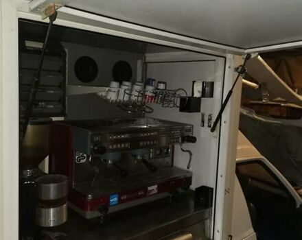 Білий ЗАЗ 110558, об'ємом двигуна 1.3 л та пробігом 76 тис. км за 3000 $, фото 7 на Automoto.ua