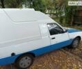 Білий ЗАЗ 110558, об'ємом двигуна 1.3 л та пробігом 200 тис. км за 1300 $, фото 6 на Automoto.ua