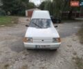 Белый ЗАЗ 110558, объемом двигателя 1.3 л и пробегом 190 тыс. км за 1200 $, фото 1 на Automoto.ua