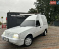 Белый ЗАЗ 110558, объемом двигателя 1.3 л и пробегом 120 тыс. км за 2650 $, фото 1 на Automoto.ua