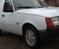 Белый ЗАЗ 110558, объемом двигателя 1.3 л и пробегом 312 тыс. км за 1900 $, фото 10 на Automoto.ua
