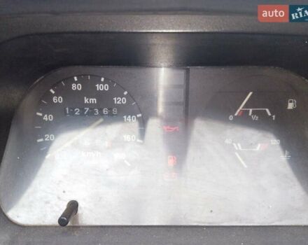 Білий ЗАЗ 110558, об'ємом двигуна 1.3 л та пробігом 127 тис. км за 700 $, фото 12 на Automoto.ua