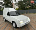 Белый ЗАЗ 110558, объемом двигателя 1.3 л и пробегом 120 тыс. км за 2650 $, фото 16 на Automoto.ua