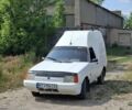 Белый ЗАЗ 110558, объемом двигателя 1.3 л и пробегом 150 тыс. км за 1000 $, фото 1 на Automoto.ua