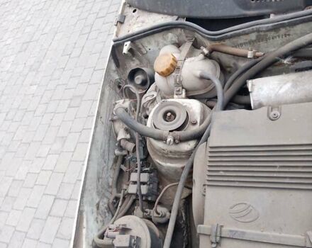 Білий ЗАЗ 110558, об'ємом двигуна 1.3 л та пробігом 127 тис. км за 700 $, фото 15 на Automoto.ua