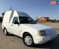 Белый ЗАЗ 110558, объемом двигателя 1.3 л и пробегом 144 тыс. км за 1600 $, фото 1 на Automoto.ua