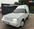 Белый ЗАЗ 110558, объемом двигателя 1.3 л и пробегом 120 тыс. км за 2650 $, фото 1 на Automoto.ua
