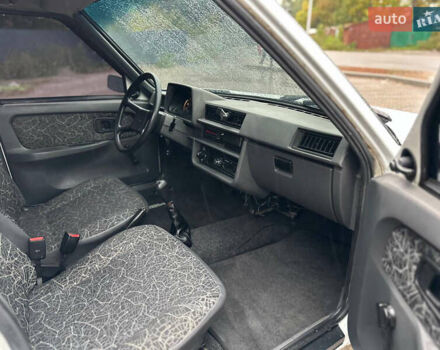 Белый ЗАЗ 110558, объемом двигателя 1.3 л и пробегом 120 тыс. км за 2650 $, фото 37 на Automoto.ua