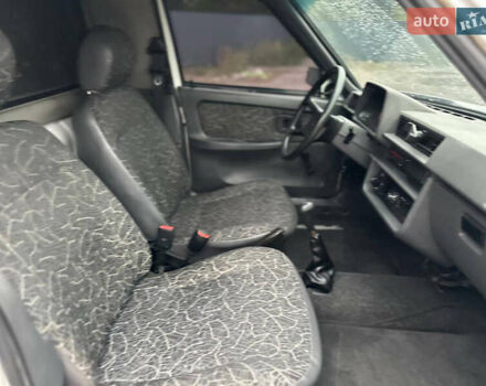 Белый ЗАЗ 110558, объемом двигателя 1.3 л и пробегом 120 тыс. км за 2650 $, фото 39 на Automoto.ua