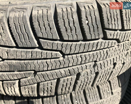 Белый ЗАЗ 110558, объемом двигателя 1.3 л и пробегом 144 тыс. км за 1550 $, фото 15 на Automoto.ua