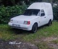 Белый ЗАЗ 110558, объемом двигателя 1.2 л и пробегом 64 тыс. км за 1700 $, фото 1 на Automoto.ua