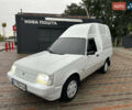 Белый ЗАЗ 110558, объемом двигателя 1.3 л и пробегом 120 тыс. км за 2650 $, фото 3 на Automoto.ua