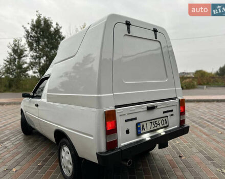 Белый ЗАЗ 110558, объемом двигателя 1.3 л и пробегом 120 тыс. км за 2650 $, фото 26 на Automoto.ua
