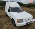 Белый ЗАЗ 110558, объемом двигателя 1.3 л и пробегом 130 тыс. км за 1700 $, фото 1 на Automoto.ua