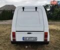 Белый ЗАЗ 110558, объемом двигателя 1.3 л и пробегом 130 тыс. км за 1700 $, фото 1 на Automoto.ua