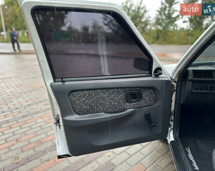 Белый ЗАЗ 110558, объемом двигателя 1.3 л и пробегом 120 тыс. км за 2650 $, фото 32 на Automoto.ua