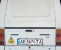 Белый ЗАЗ 110558, объемом двигателя 1.2 л и пробегом 200 тыс. км за 631 $, фото 1 на Automoto.ua