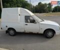Белый ЗАЗ 110558, объемом двигателя 1.2 л и пробегом 183 тыс. км за 1000 $, фото 1 на Automoto.ua