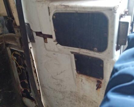 Білий ЗАЗ 110558, об'ємом двигуна 1.3 л та пробігом 127 тис. км за 700 $, фото 3 на Automoto.ua