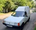 Белый ЗАЗ 110558, объемом двигателя 1.3 л и пробегом 140 тыс. км за 1200 $, фото 1 на Automoto.ua