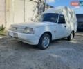 Белый ЗАЗ 110558, объемом двигателя 1.2 л и пробегом 146 тыс. км за 2000 $, фото 1 на Automoto.ua