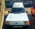 Белый ЗАЗ 110558, объемом двигателя 1.3 л и пробегом 200 тыс. км за 1100 $, фото 1 на Automoto.ua